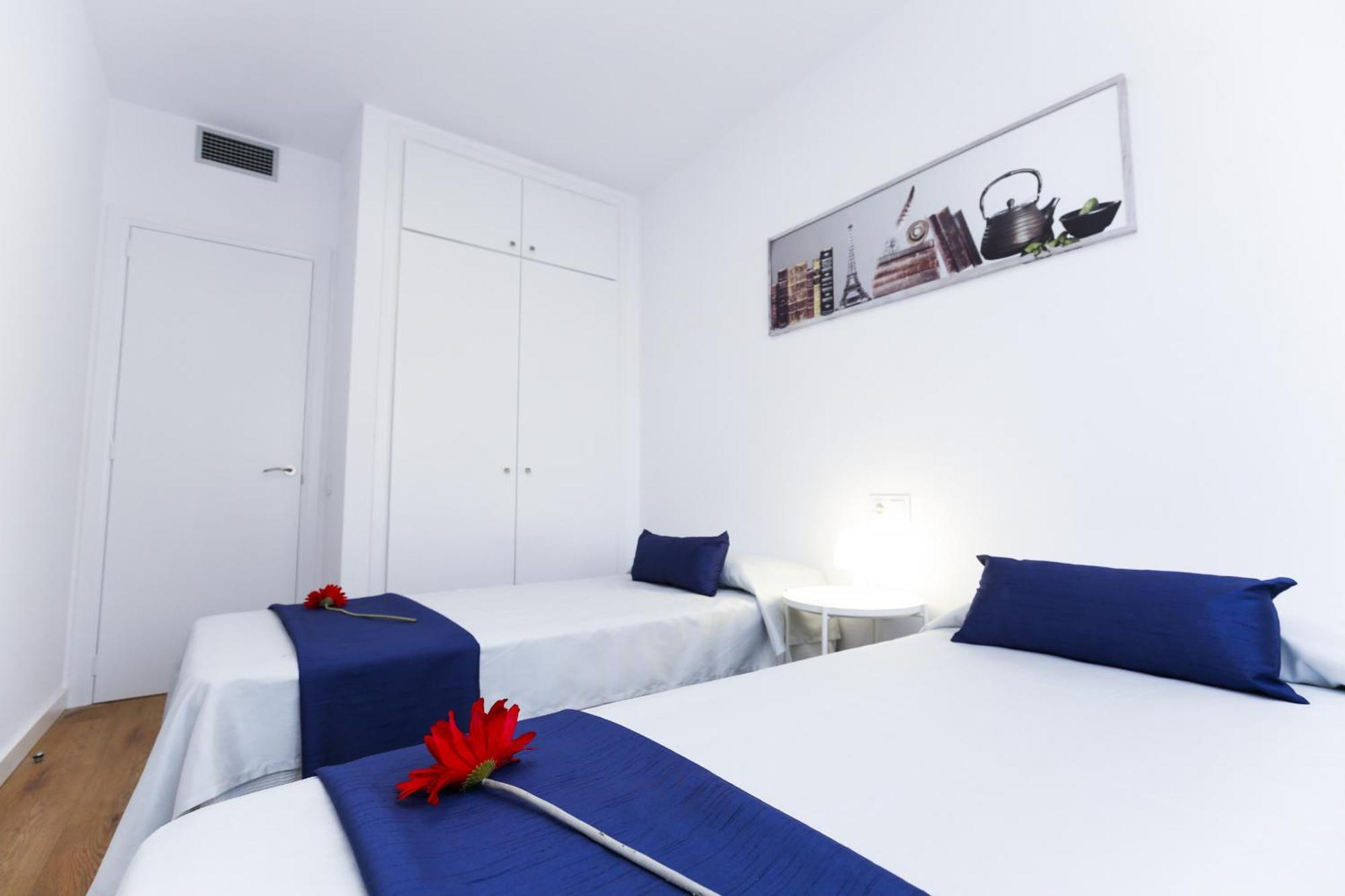 New Queens 1B Planetcostadorada Salou Luaran gambar