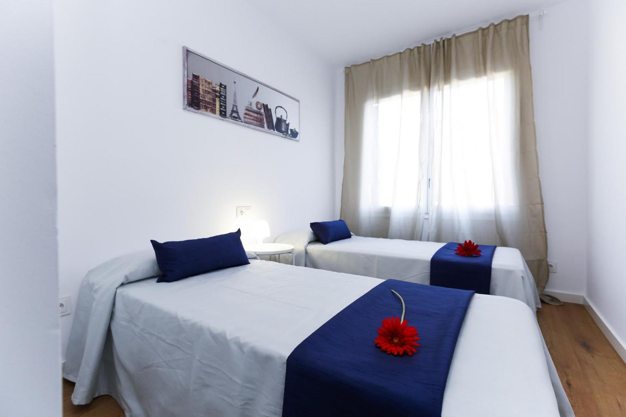 New Queens 1B Planetcostadorada Salou Luaran gambar