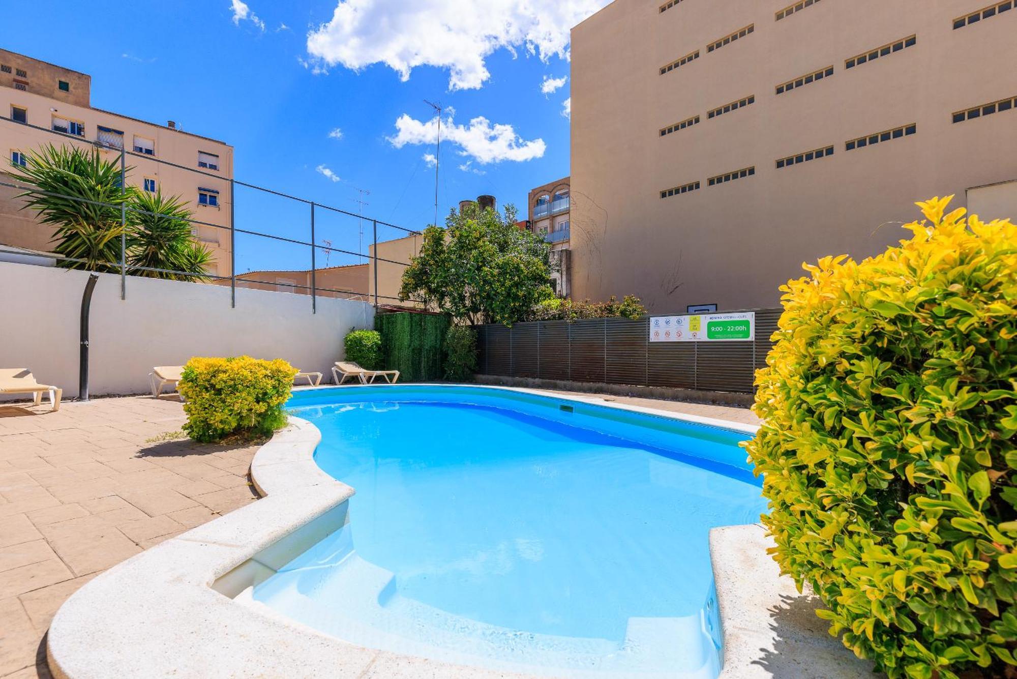 New Queens 1B Planetcostadorada Salou Luaran gambar