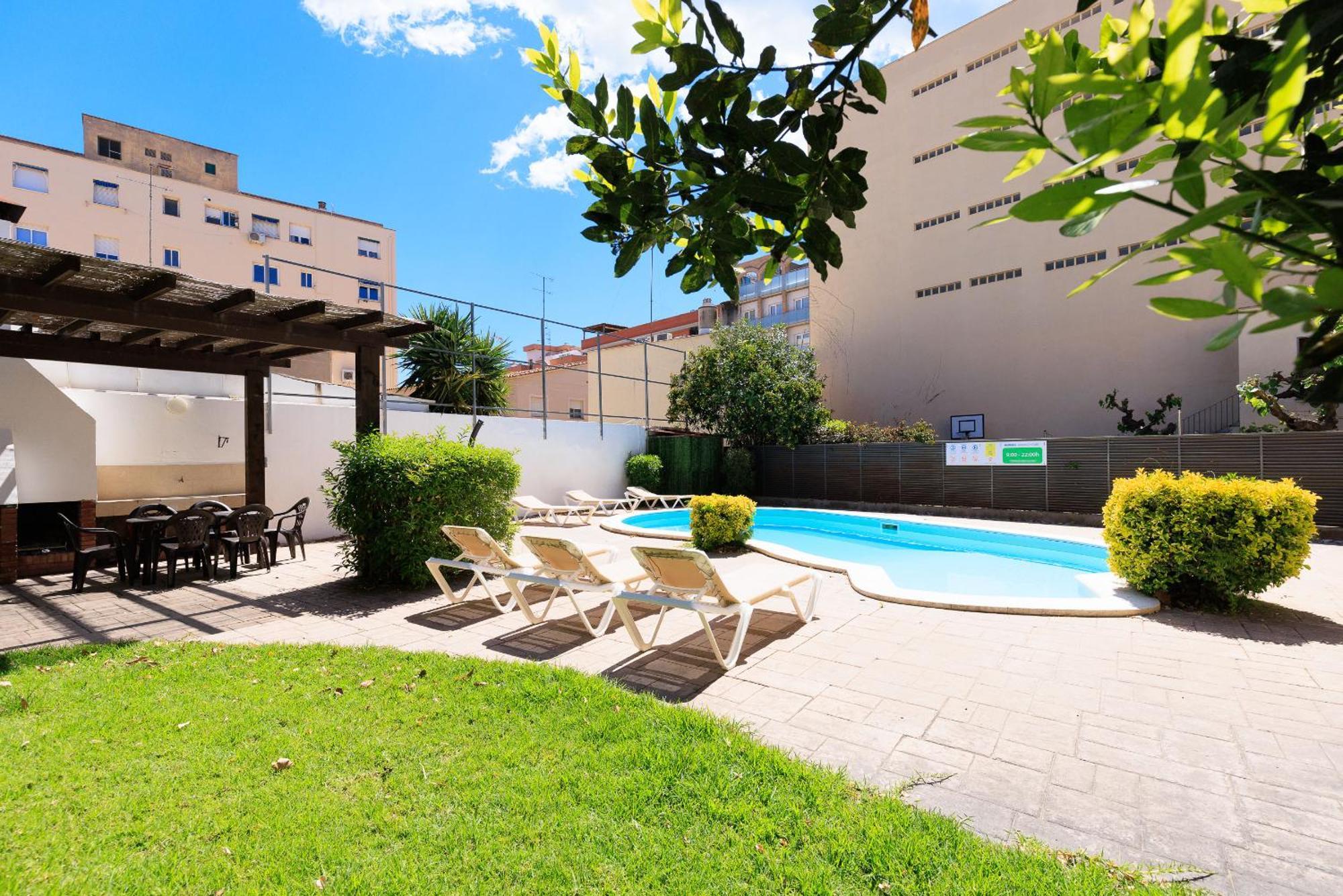 New Queens 1B Planetcostadorada Salou Luaran gambar